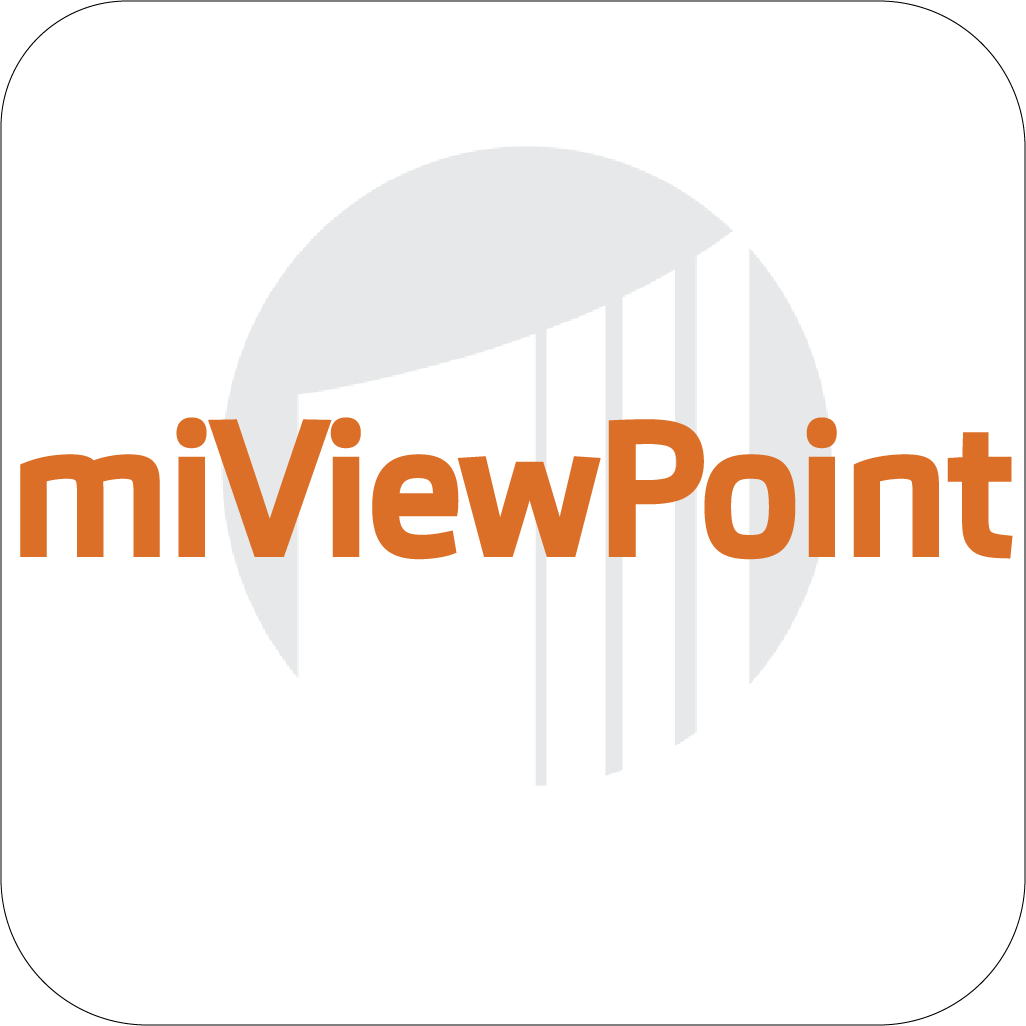 miViewPoint logo